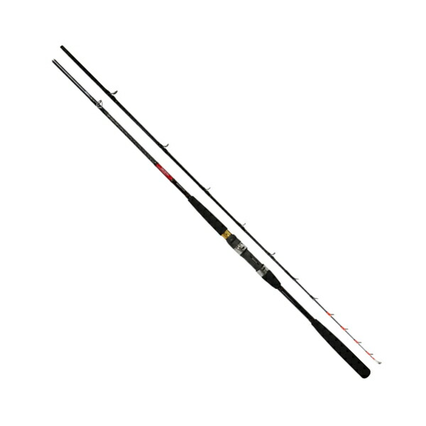 ≪'19年10月新商品！≫ ダイワ オニカサゴX 210 〔仕舞寸法 110cm〕 【保証書付】