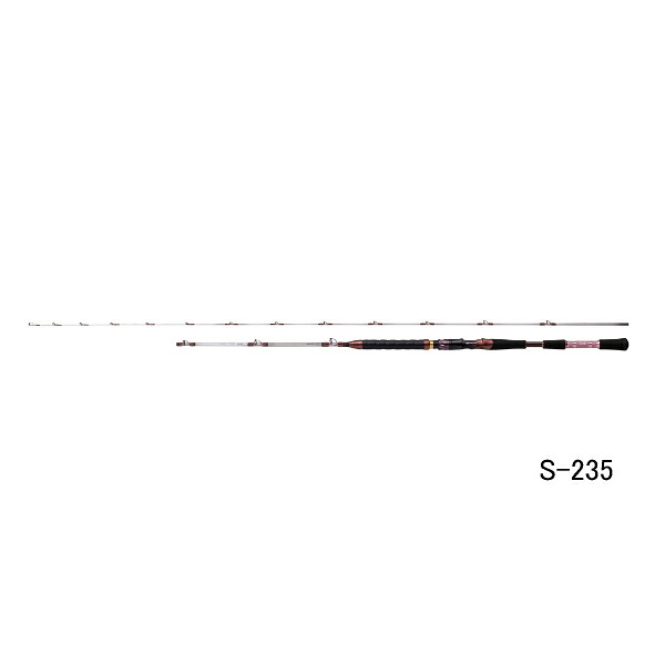 ≪'25年2月新商品!≫ ダイワ リーオマスター マダイ S-255・J 〔仕舞寸法 137cm〕 【保証書付】|釣具総合卸売販売 フーガショップ2