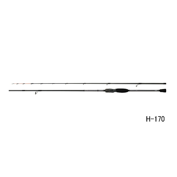 ≪'24年6月新商品！≫ ダイワ メタリア キス MH-165 〔仕舞寸法 87cm〕 【保証書付】｜釣具総合卸売販売 フーガショップ2
