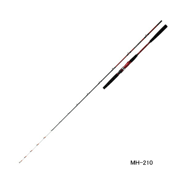 ≪24年10月新商品！≫ ダイワ アナリスター ネライ M-210 〔仕舞寸法 152cm〕 【保証書付】 【大型1/代引と離島不可】