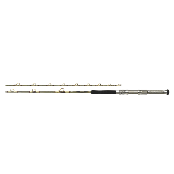 ダイワ マッドバイパー 深海 M-200 〔仕舞寸法 174cm〕 200 【大型1/代引と離島不可】