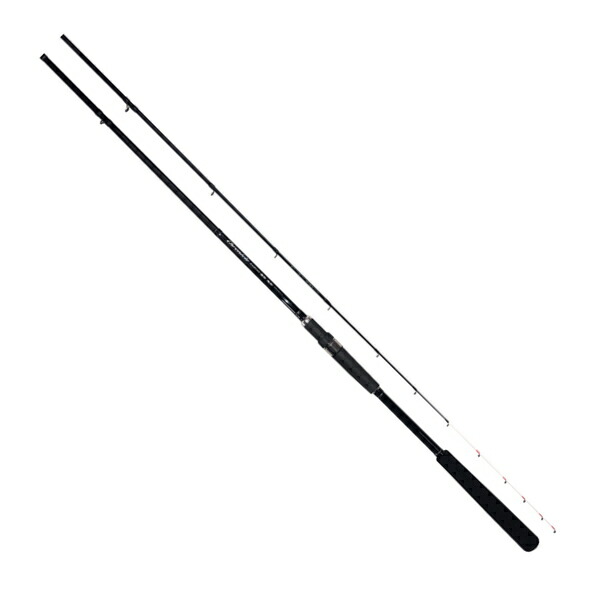 ≪'20年7月新商品！≫ 宇崎日新 クロニクル カブセ遠投 鬼彩 2102 〔仕舞寸法 111cm〕 12,313円
