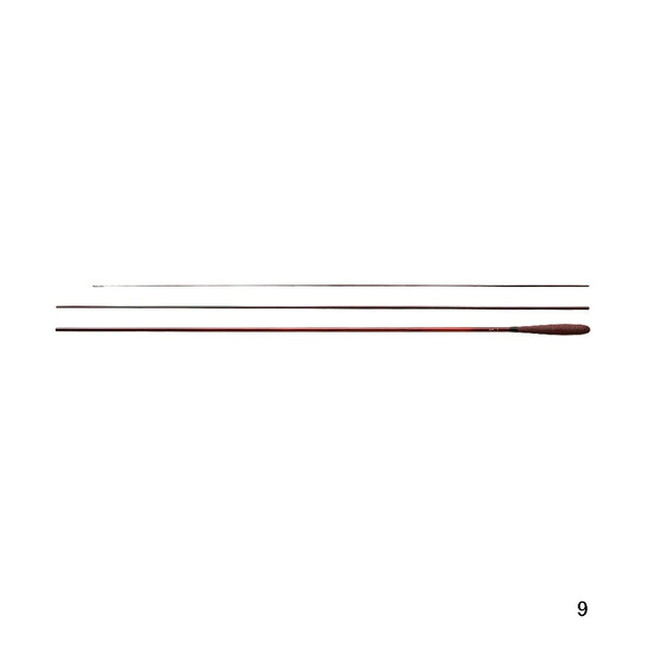 ≪'22年3月新商品！≫ シマノ 紅月 9 〔仕舞寸法 97cm〕 120 【保証書付】