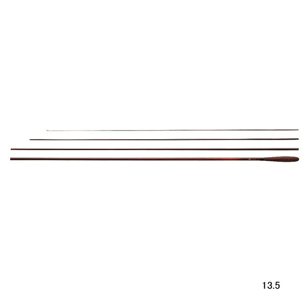 (取寄せ/9月末予定) (22年3月新商品) シマノ 紅月 13.5 (仕舞寸法112cm) 140 (保証書付)|釣具総合卸売販売 フーガショップ2