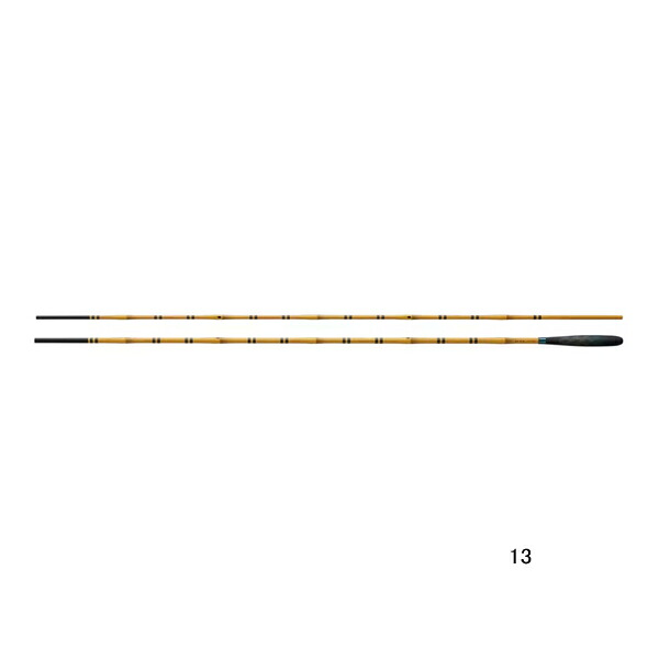 （送料サービス） （25年3月新商品） シマノ 特作 色華（いろは） 13 （仕舞寸法 106.8cm）140 （保証書付）