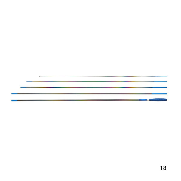 楽天市場】≪'22年9月新商品！≫ シマノ 飛天弓 閃光 P2 22.5 〔仕舞