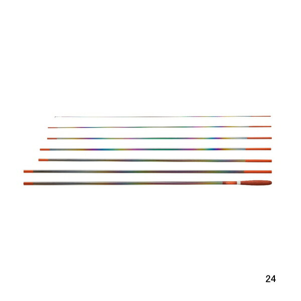 楽天市場】シマノ/SHIMANO 飛天弓 閃光P2 24尺ひてんきゅう せんこう