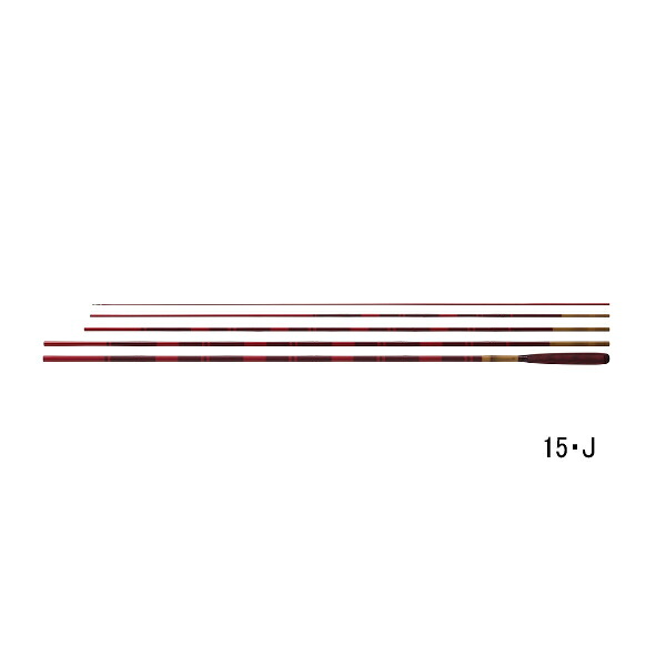 （26年3月新商品） ダイワ 兆 11・J （仕舞寸法 90cm） （保証書付）｜釣具総合卸売販売 フーガショップ2