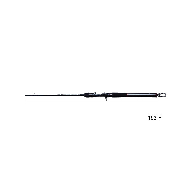 【送料サービス】 ≪'23年3月新商品！≫ 黒鯛工房 カセ筏師 ディープラン BB4 153 F 〔仕舞寸法 102.0cm〕 【保証書付】｜釣具総合卸売販売 フーガショップ2