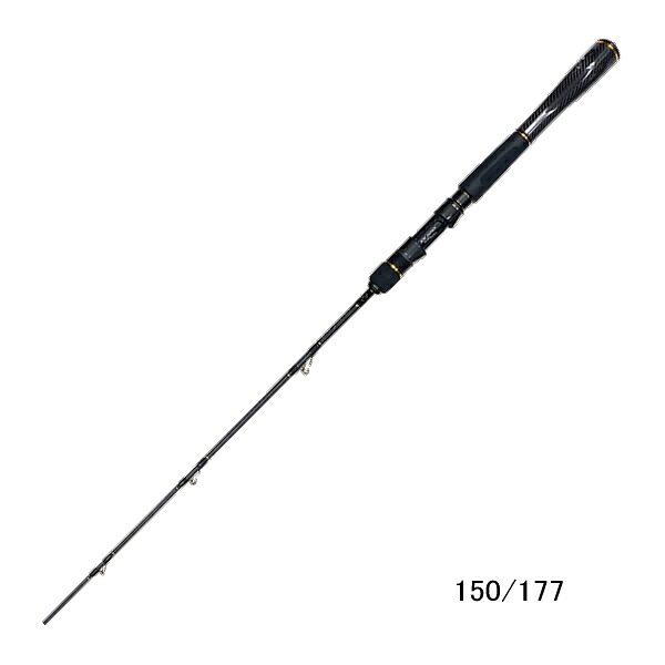 （送料サービス） （26年4月新商品） 黒鯛工房 カセ筏師 THE アスリート KM ジャパン BB4 ゼロゼロ 150／177 （仕舞寸法 101.0cm） （4月発売予定／ご予約受付中） （保証書付）