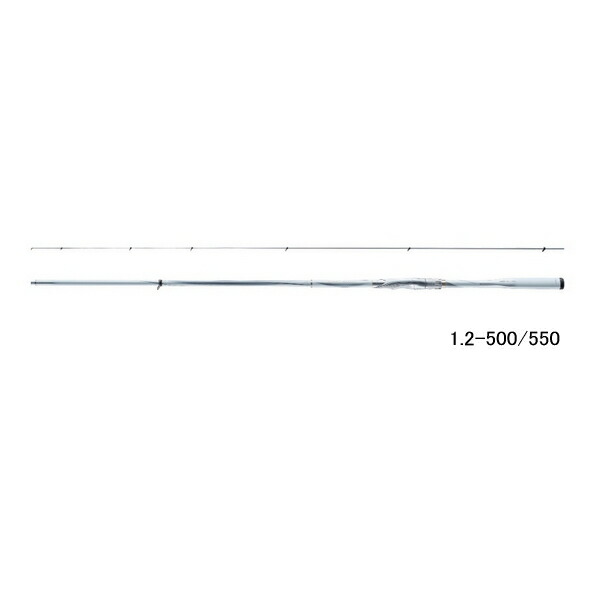 シマノ　BB-Xスペシャル　1.5号485-520 SZⅡ ［極美品］磯竿 磯/磯釣り/磯ロッド（シマノ）/◎BB-X SPECIAL SZ II［BB-X