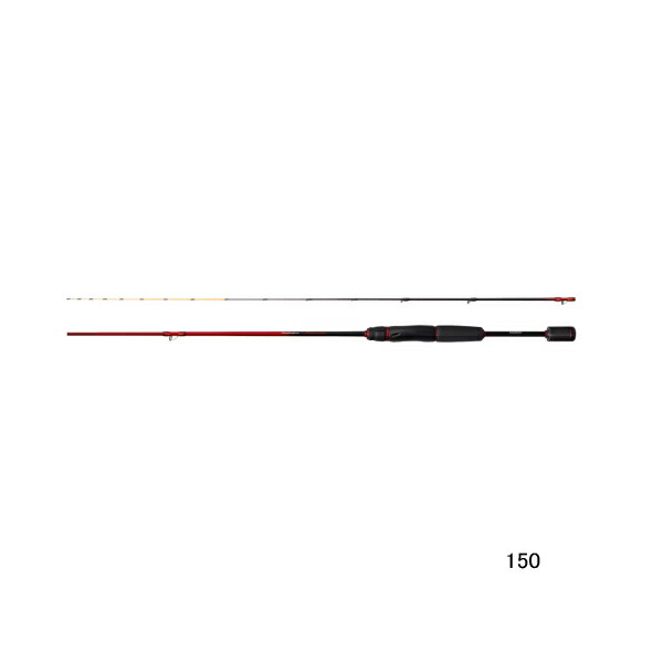 楽天市場】シマノ 18 セイハコウ フィラート 150 / 筏竿 イカダ竿