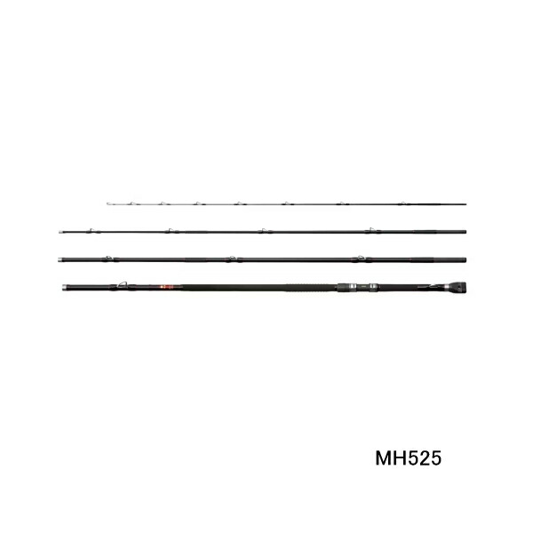 （26年2月新商品） シマノ 26 翔 石鯛 MH525 （仕舞寸法 143cm） （保証書付）  （大型1・代引と離島不可）