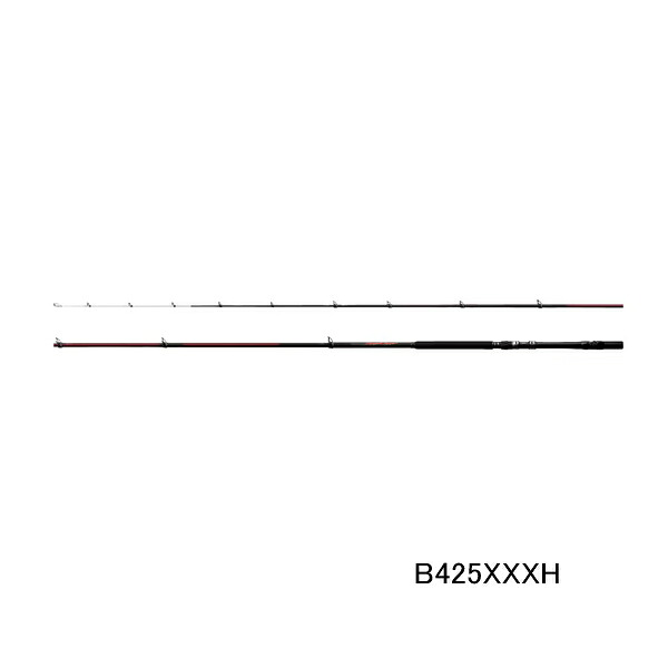 （貨物輸送お持て成し） （26年7月新商いもの） シマノ 26 レコードチェイサー B425XXXH （挙げ句のはて大きさ 125.3糎） （7月発売予定を組む／ご取っておく受け付け中） （お墨付き付）