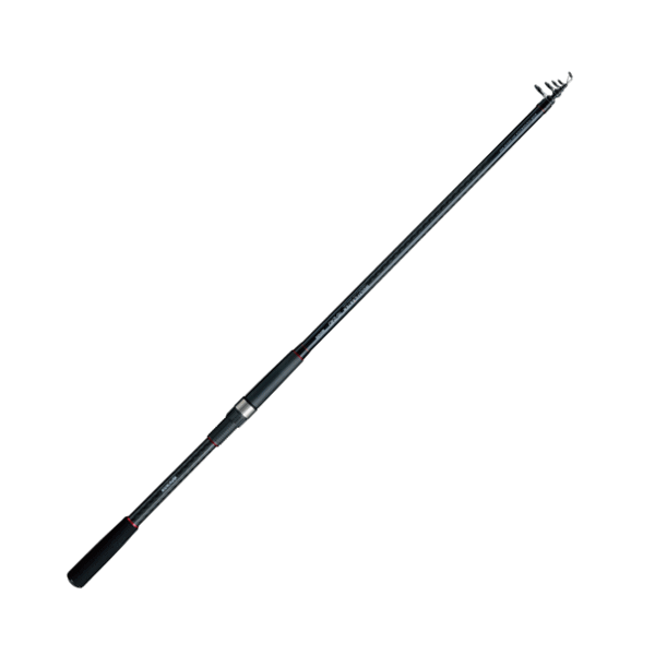 ≪'17年4月新商品！≫ アルファタックル（alpha tackle） マルチキャスター 15-210〔仕舞寸法 80.0cm〕