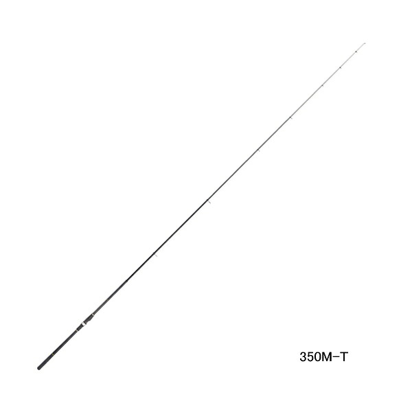 ≪'24年3月新商品！≫ アルファタックル（alpha tackle） マルチキャスター OP (海上釣堀) 350M-T 〔仕舞寸法 100cm〕