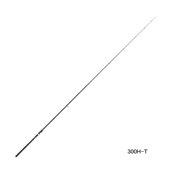 ≪'24年3月新商品！≫ アルファタックル（alpha tackle） マルチキャスター OP (海上釣堀) 300H-T 〔仕舞寸法 88cm〕 9,206円