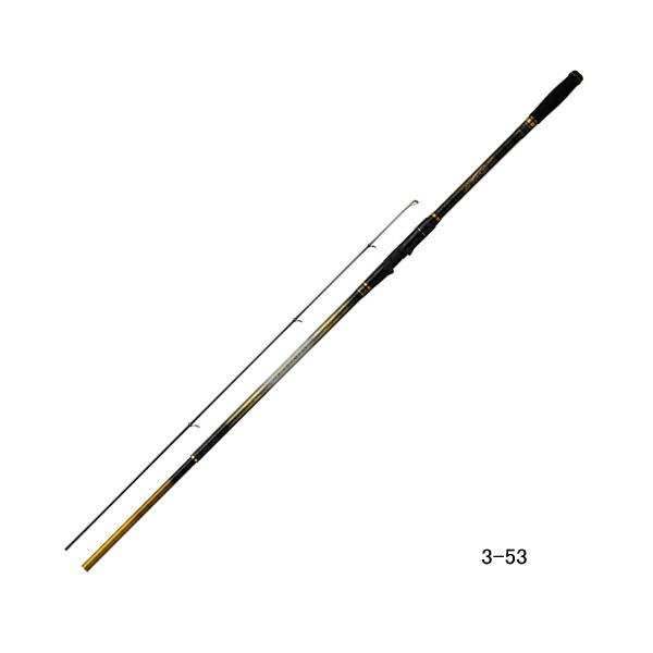 【カゴ遠投✩美品✩】DAIWA PROGRAND磯 4-53遠投 da163890.jpg