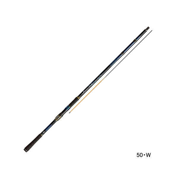 ≪'23年4月新商品！≫ ダイワ バトルゲーム アオリワンドライ 50・W 〔仕舞寸法 107cm〕 【保証書付】