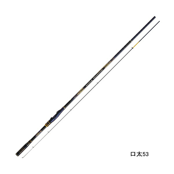 楽天市場】【中古/極上品】 ダイワ モンスターフォース AGS 口太