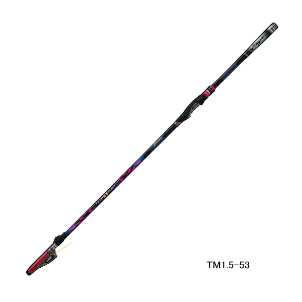 楽天市場】(c)【取り寄せ商品】 釣武者 オウガハンドSC B Charge