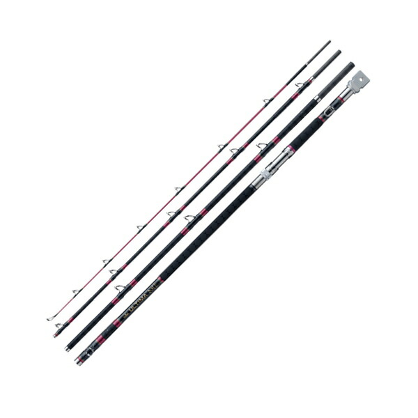【替穂先付き】キャメックス　アルティマ　グレート　TI-525-4 釣武者 tm-508696.jpg