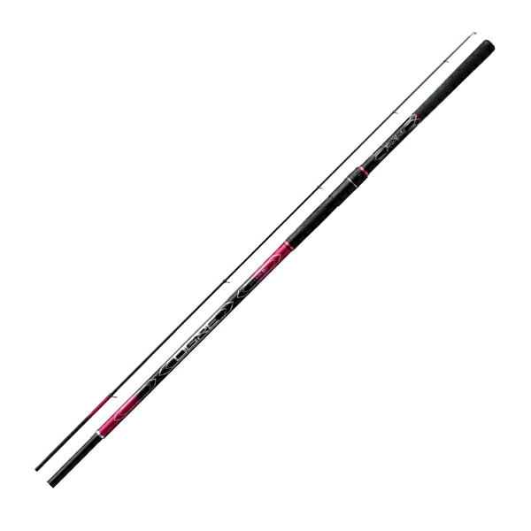 楽天市場】釣武者 ダンプリング オウガ 515 〔仕舞寸法 119/123cm