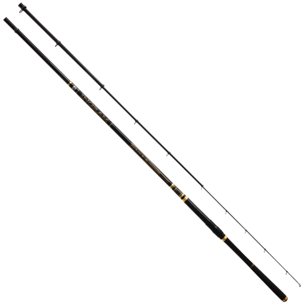 宇崎日新 INGRAM BLACKEDITION カーエー MH 5005　【釣具　釣り具】 uz-018409.gif