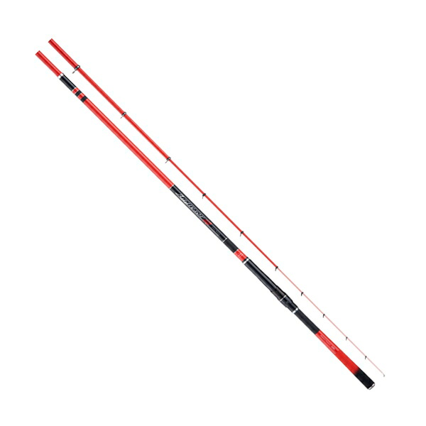 ≪'19年8月新商品！≫ 宇崎日新 アグレッサー 瞬 5005 1.75号 5.0m 〔仕舞寸法 117cm〕 【保証書付】