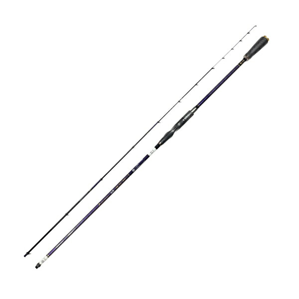 宇崎日新　ゼロサム稲穂 violet-TCH 00号 540 ZEROSUM 稲穂violet-TCH | (株)宇崎日新（NISSIN）| 磯・船
