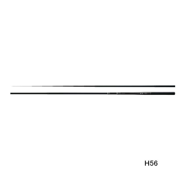（取寄せ／10月末予定） （26年1月新商品） シマノ 26 弧渓 H56 （仕舞寸法 57.8cm） 80 （保証書付）｜釣具総合卸売販売 フーガショップ2