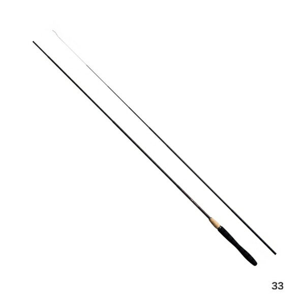（19年12月新商品） シマノ 渓峰 テンカラ NR 33 （仕舞寸法 48.7cm） （保証書付）