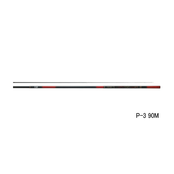 ≪'23年7月新商品!≫ ダイワ プライム 本流 P-10 83・W 〔仕舞寸法 135cm〕 【保証書付】|釣具総合卸売販売 フーガショップ2