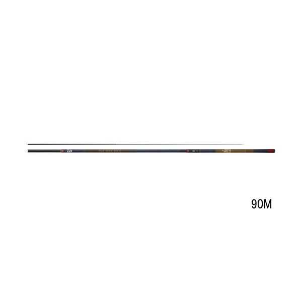 ≪24年5月新商品！≫ ダイワ 遡 P-3 90M 〔仕舞寸法 144cm〕 【保証書付】 【大型1/代引と離島不可】