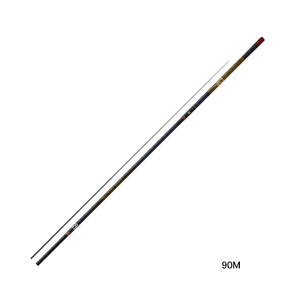 ≪'24年8月新商品！≫ ダイワ 遡 P-10 85 〔仕舞寸法 143cm〕 【保証書付】 【大型1/代引と離島不可】