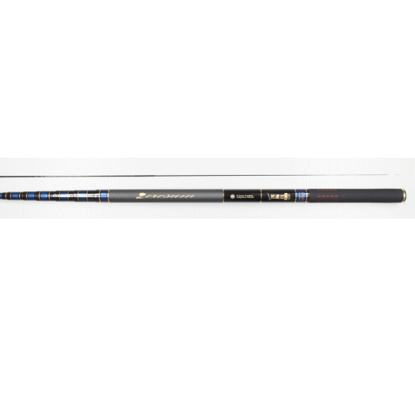宇崎日新 ゼロサム 渓極技 硬調 620 【保証書付き】 〔仕舞寸法 55cm〕 【ショップレビューを書いて次回使える送料無料クーポンGET】|釣具総合卸売販売 フーガショップ2