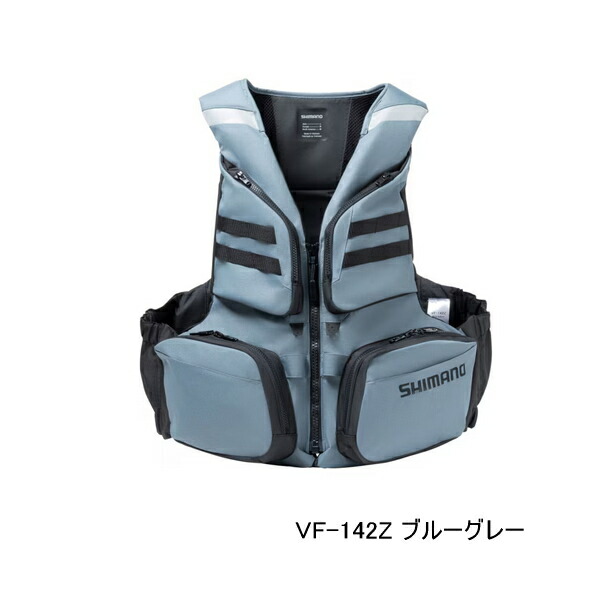 楽天市場】【取り寄せ商品】 シマノ XEFO・TACKLE FLOAT Jacket (basic