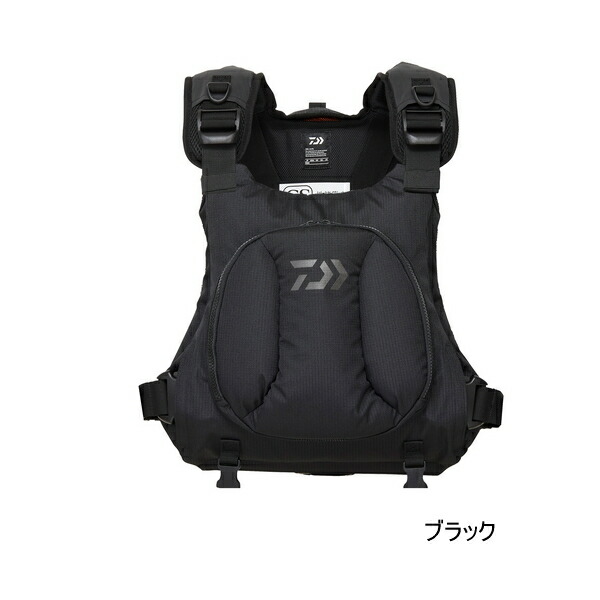 楽天市場】ダイワ(Daiwa) DF-6624 PDゲームベスト 全2色 : ナチュラム