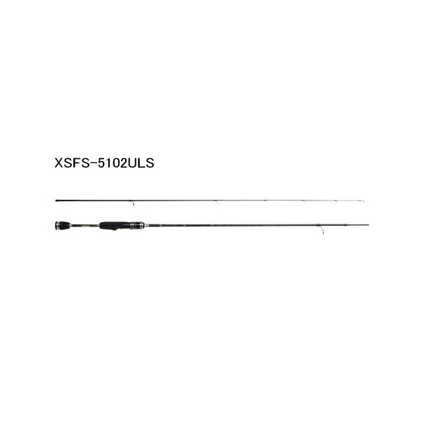 楽天市場】≪'25年5月新商品！≫ アブガルシア クロスフィールド XSFS