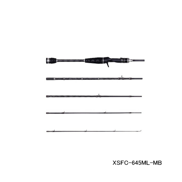 楽天市場】≪'25年5月新商品！≫ アブガルシア クロスフィールド XSFS