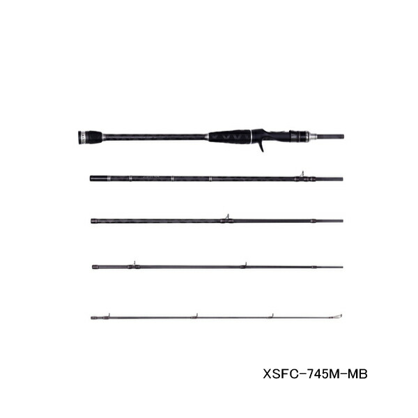 楽天市場】≪'25年5月新商品！≫ アブガルシア クロスフィールド XSFS