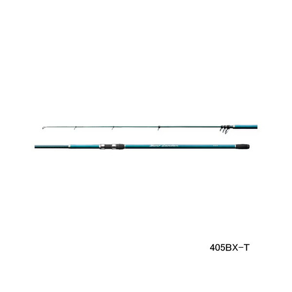 ≪\u002723年3月新商いもの！≫ シマノ \u002723 サーフランダー (振りだし) 405BX-T 〔挙げ句の果て大きさ 117糎〕 【お墨付き付】 フィッシング-スポーツ・アウトドア