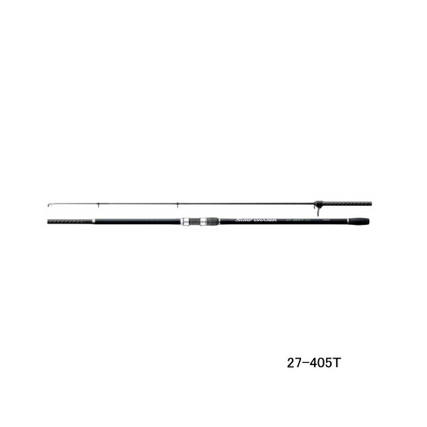 ≪25年4月新商品！≫ シマノ 25 サーフチェイサー (振出) 27-405T 〔仕舞寸法 115cm〕  【保証書付】