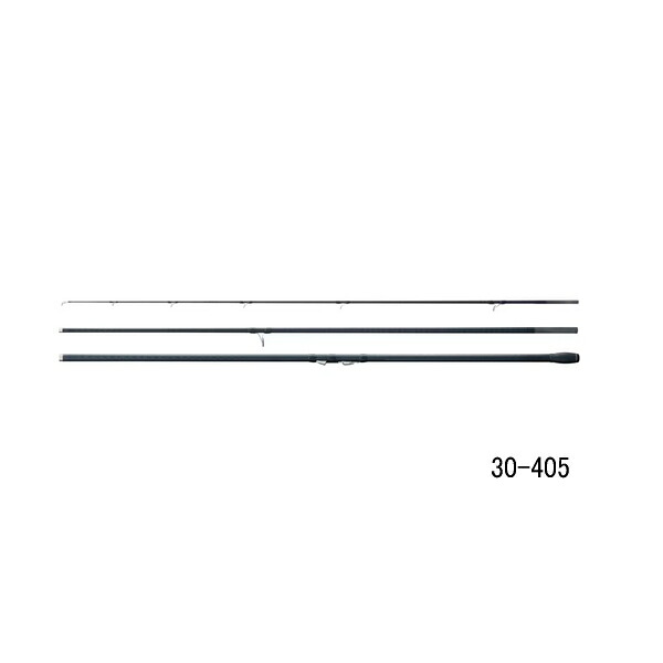 （26年3月新商品） シマノ 26 サーフゲイザー（並継） 30-405 （仕舞寸法 142.4cm） （保証書付） （大型1・代引と離島不可）