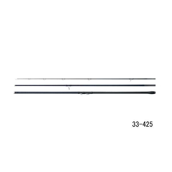 （26年3月新商品） シマノ 26 サーフゲイザー（並継） 33-425 （仕舞寸法 149.4cm） （保証書付） （大型1・代引と離島不可）