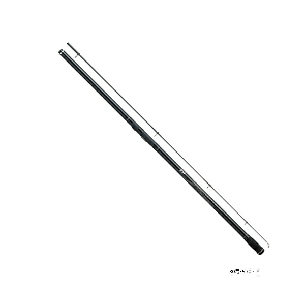 ≪\u002719年2月新商いもの！≫ ダイワ ロングサーフ T 30号-530・Y 〔挙げ句の果て大きさ 121糎〕 【御墨付き付】