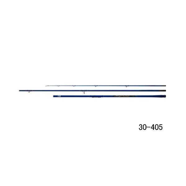 ≪'24年2月新商品！≫ ダイワ スカイキャスター 30-405・K 〔仕舞寸法 164cm〕 【保証書付】 【大型1/代引と離島不可】