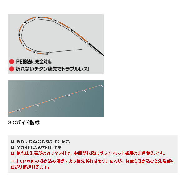 18年9月新商品 パーツ 黒鯛工房 カセ筏師 イカダ竿カスタム替え穂先 カスタム Kts Action 3 全長 54 5cm Cgco Org