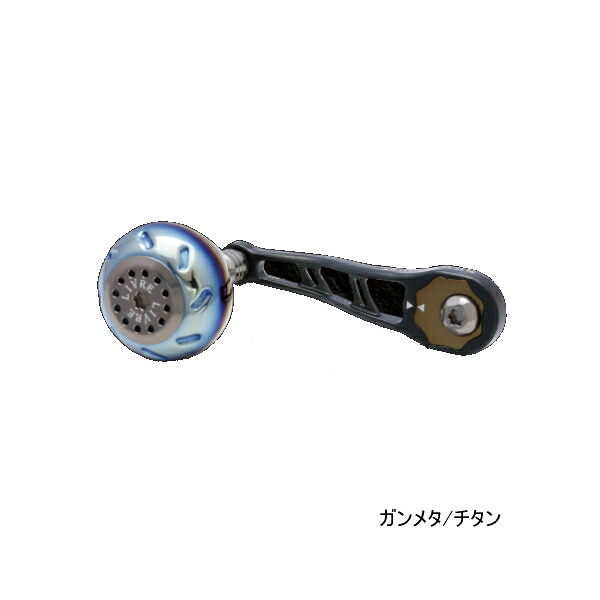 リブレ ビージェイ 75-83 BJ-78DRY ダイワB1 ガンメタ/チタン 6232 【返品不可】 【小型商品】