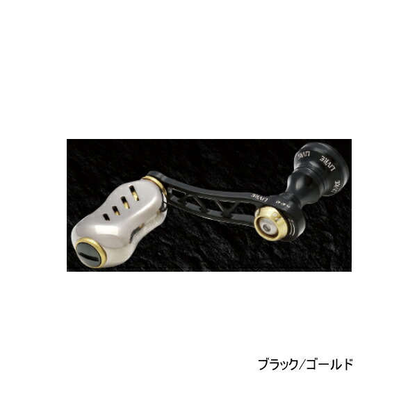 リブレ エフブイ 40-43 FV40-43DR ダイワ DS 右巻用 ブラック ゴールド 7041